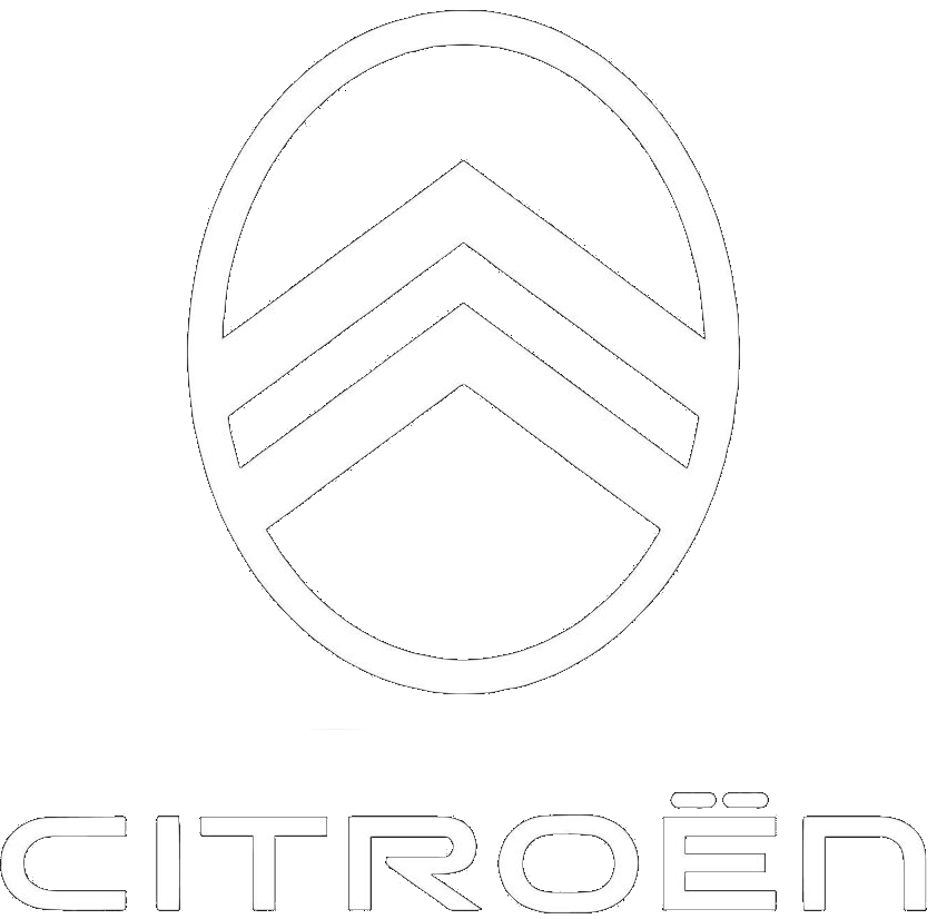 Logo Citroën