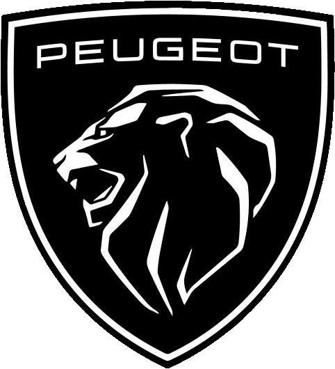 Logo Peugeot